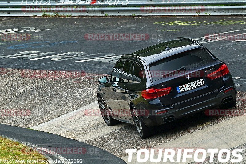 Bild #9032392 - Touristenfahrten Nürburgring Nordschleife (10.06.2020)