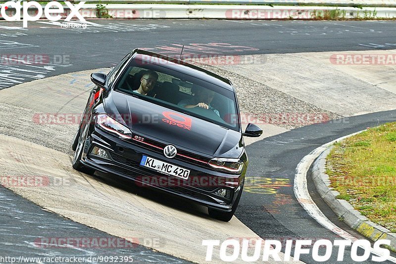 Bild #9032395 - Touristenfahrten Nürburgring Nordschleife (10.06.2020)