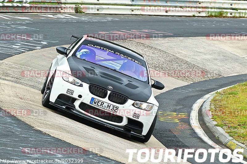 Bild #9032399 - Touristenfahrten Nürburgring Nordschleife (10.06.2020)