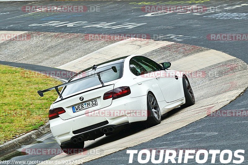 Bild #9032402 - Touristenfahrten Nürburgring Nordschleife (10.06.2020)