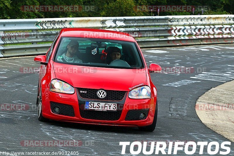 Bild #9032405 - Touristenfahrten Nürburgring Nordschleife (10.06.2020)