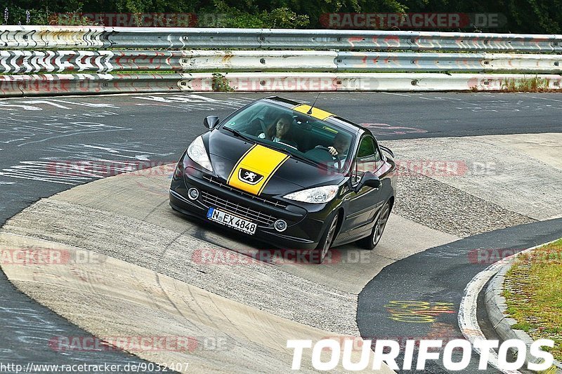 Bild #9032407 - Touristenfahrten Nürburgring Nordschleife (10.06.2020)