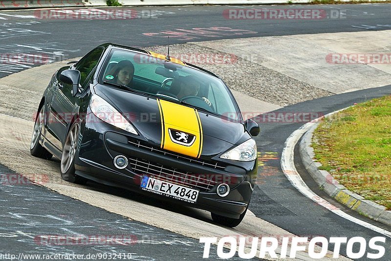 Bild #9032410 - Touristenfahrten Nürburgring Nordschleife (10.06.2020)