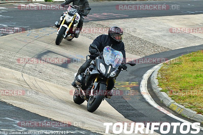 Bild #9032417 - Touristenfahrten Nürburgring Nordschleife (10.06.2020)