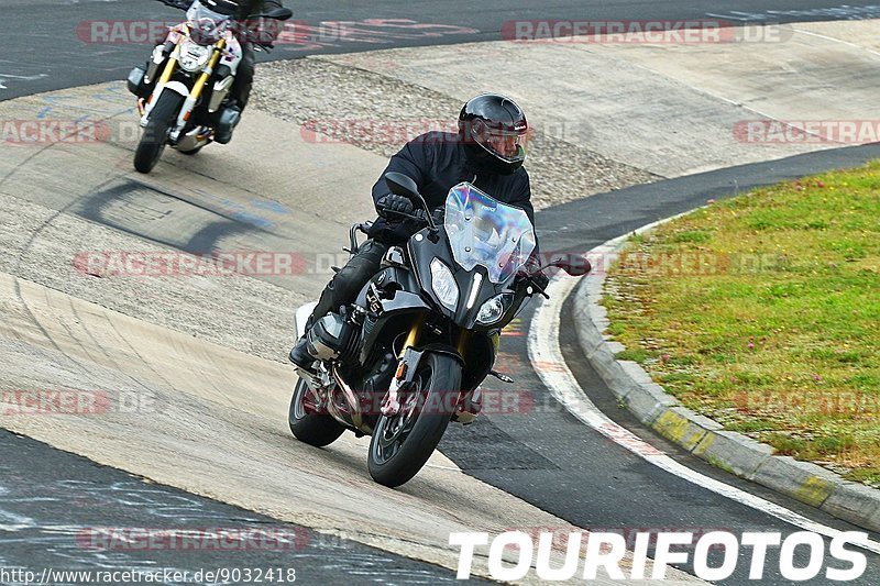 Bild #9032418 - Touristenfahrten Nürburgring Nordschleife (10.06.2020)