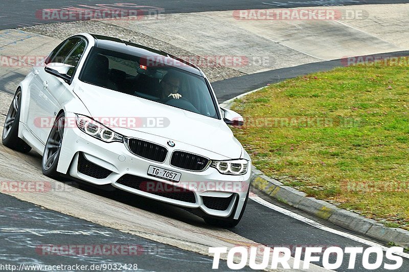 Bild #9032428 - Touristenfahrten Nürburgring Nordschleife (10.06.2020)