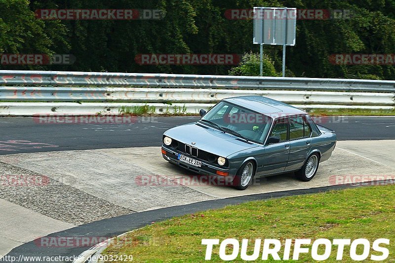 Bild #9032429 - Touristenfahrten Nürburgring Nordschleife (10.06.2020)