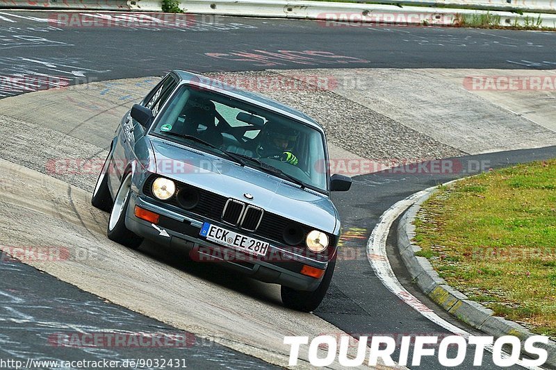 Bild #9032431 - Touristenfahrten Nürburgring Nordschleife (10.06.2020)