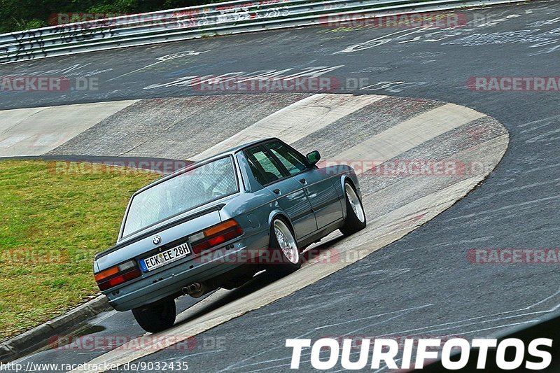 Bild #9032435 - Touristenfahrten Nürburgring Nordschleife (10.06.2020)