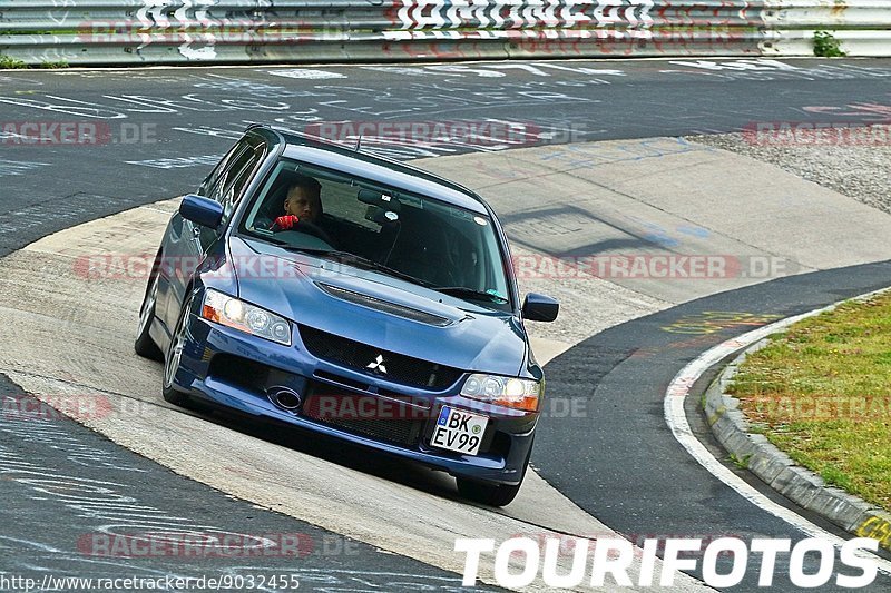 Bild #9032455 - Touristenfahrten Nürburgring Nordschleife (10.06.2020)