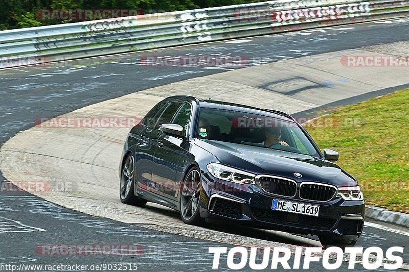 Bild #9032515 - Touristenfahrten Nürburgring Nordschleife (10.06.2020)