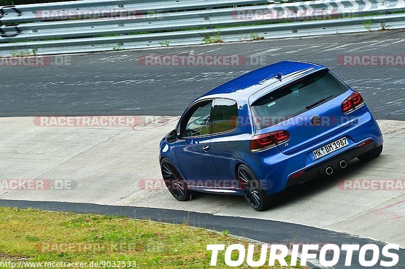 Bild #9032533 - Touristenfahrten Nürburgring Nordschleife (10.06.2020)