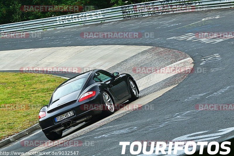 Bild #9032547 - Touristenfahrten Nürburgring Nordschleife (10.06.2020)