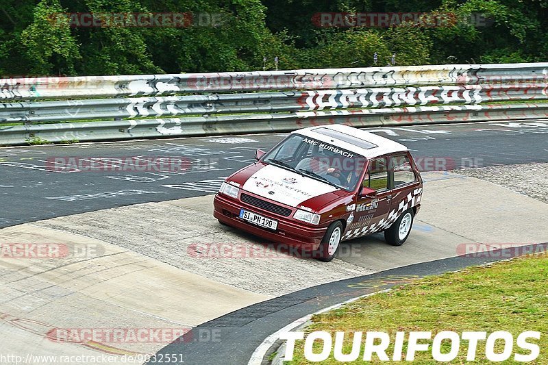 Bild #9032551 - Touristenfahrten Nürburgring Nordschleife (10.06.2020)