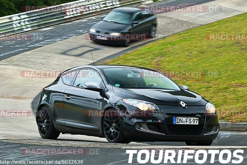 Bild #9032636 - Touristenfahrten Nürburgring Nordschleife (10.06.2020)