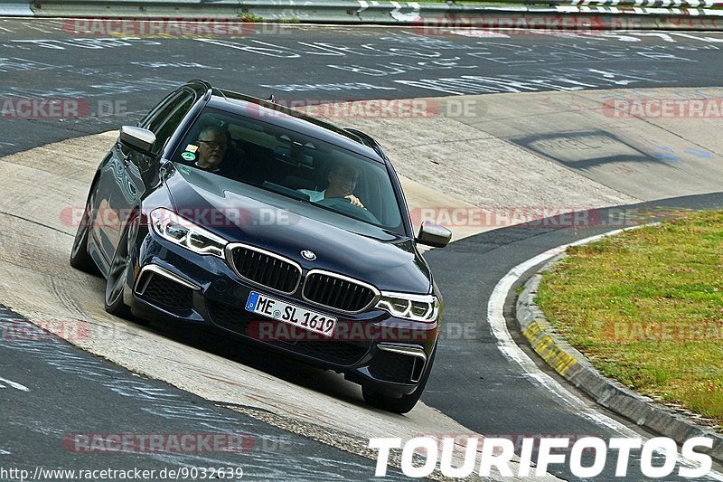 Bild #9032639 - Touristenfahrten Nürburgring Nordschleife (10.06.2020)