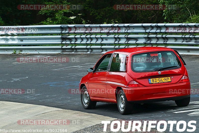 Bild #9032664 - Touristenfahrten Nürburgring Nordschleife (10.06.2020)