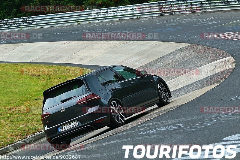 Bild #9032687 - Touristenfahrten Nürburgring Nordschleife (10.06.2020)