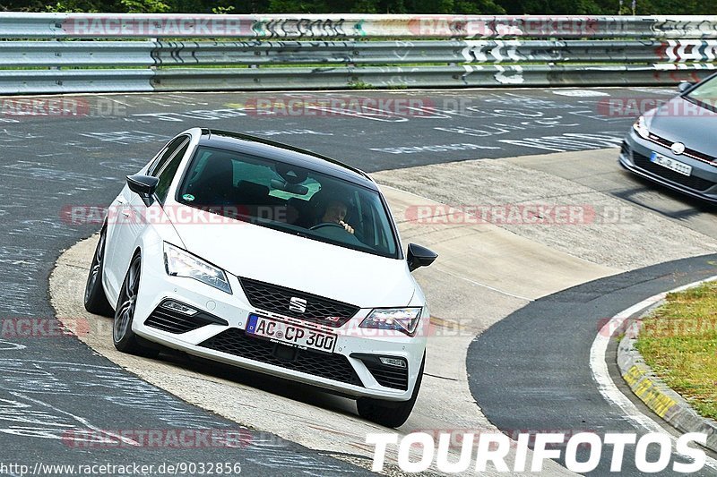 Bild #9032856 - Touristenfahrten Nürburgring Nordschleife (10.06.2020)