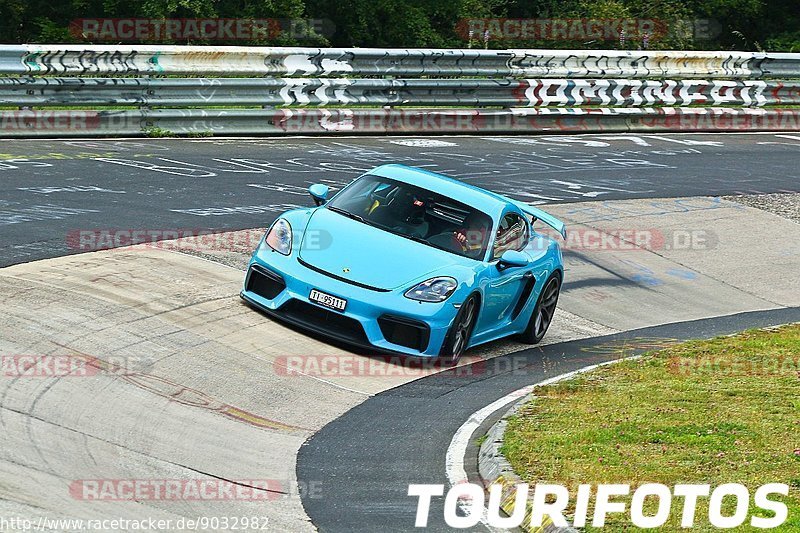 Bild #9032982 - Touristenfahrten Nürburgring Nordschleife (10.06.2020)