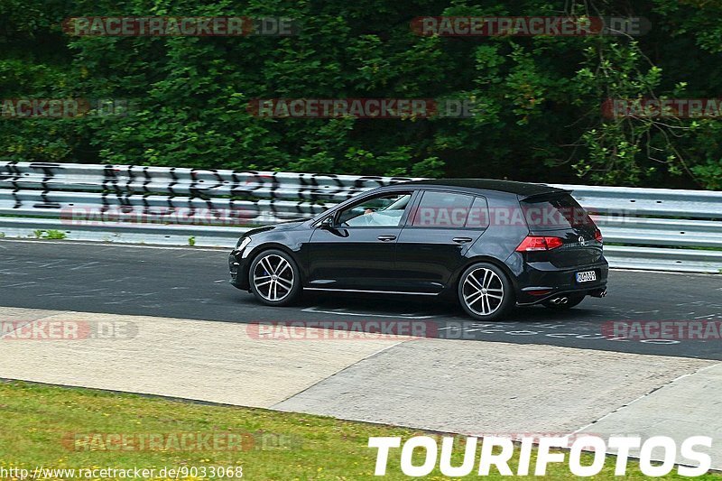 Bild #9033068 - Touristenfahrten Nürburgring Nordschleife (10.06.2020)