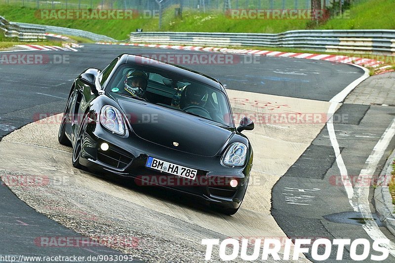 Bild #9033093 - Touristenfahrten Nürburgring Nordschleife (10.06.2020)