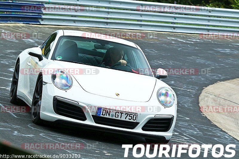 Bild #9033203 - Touristenfahrten Nürburgring Nordschleife (10.06.2020)