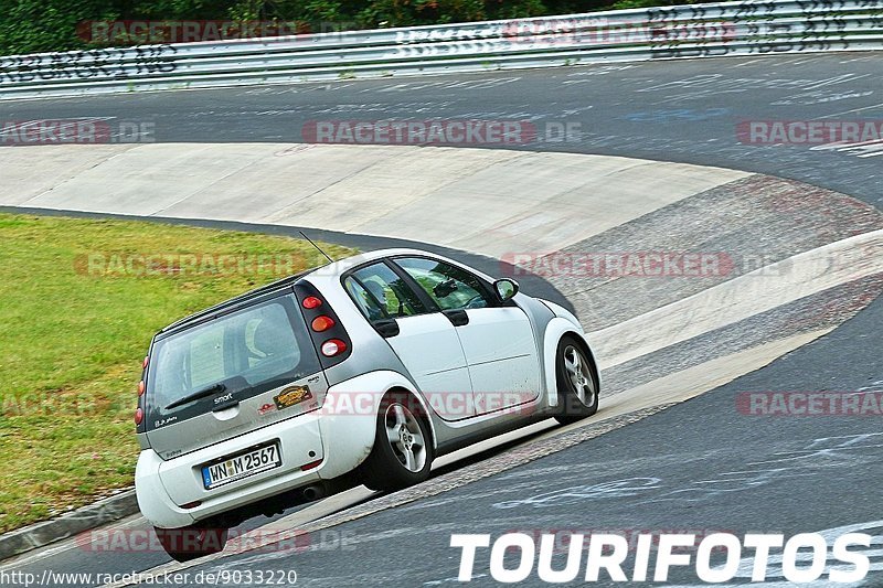 Bild #9033220 - Touristenfahrten Nürburgring Nordschleife (10.06.2020)