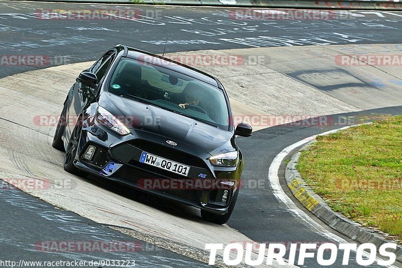 Bild #9033223 - Touristenfahrten Nürburgring Nordschleife (10.06.2020)