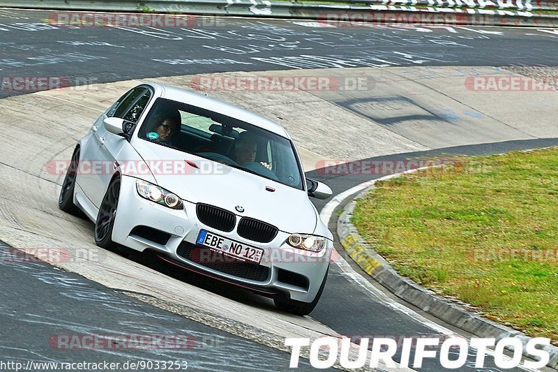 Bild #9033253 - Touristenfahrten Nürburgring Nordschleife (10.06.2020)