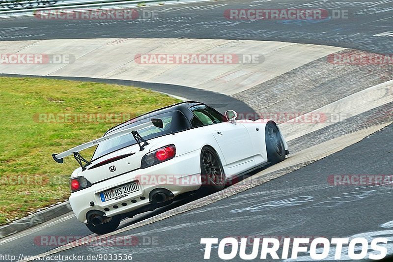 Bild #9033536 - Touristenfahrten Nürburgring Nordschleife (10.06.2020)