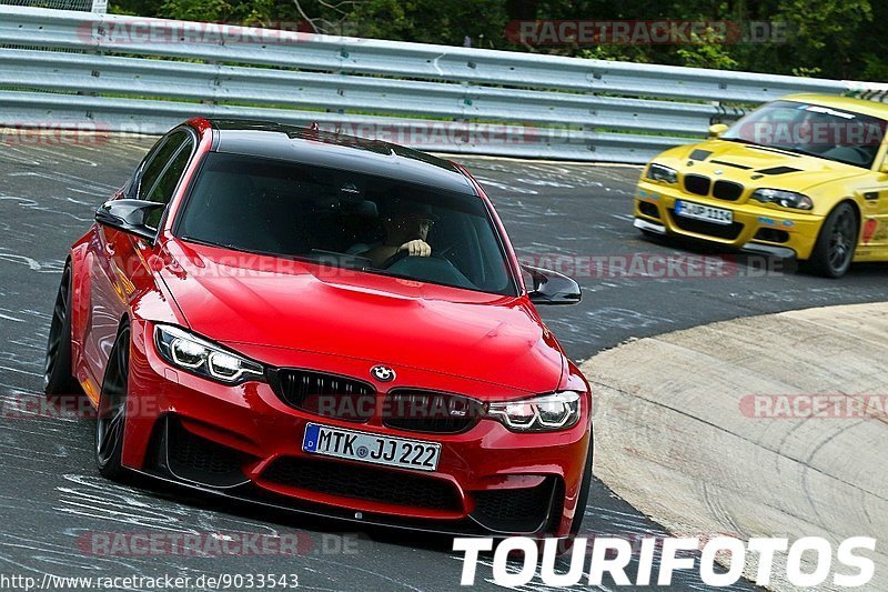 Bild #9033543 - Touristenfahrten Nürburgring Nordschleife (10.06.2020)