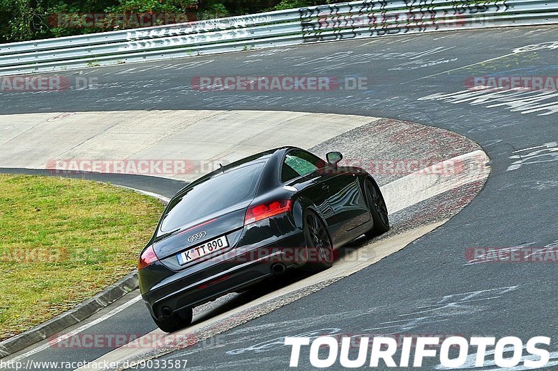 Bild #9033587 - Touristenfahrten Nürburgring Nordschleife (10.06.2020)