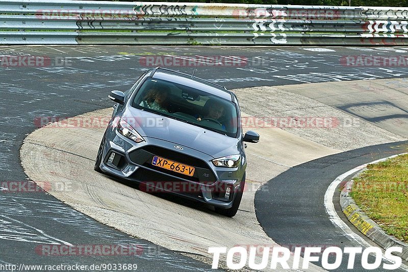 Bild #9033689 - Touristenfahrten Nürburgring Nordschleife (10.06.2020)