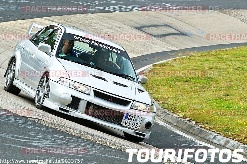 Bild #9033757 - Touristenfahrten Nürburgring Nordschleife (10.06.2020)