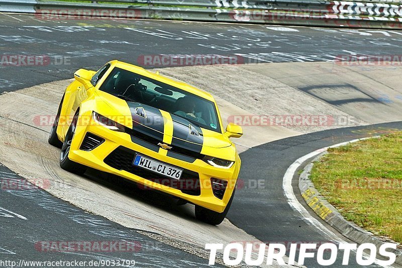 Bild #9033799 - Touristenfahrten Nürburgring Nordschleife (10.06.2020)