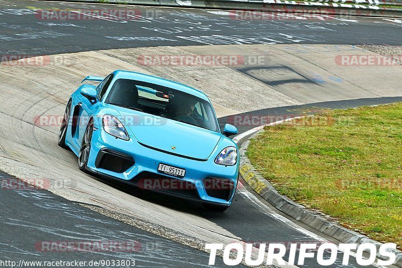 Bild #9033803 - Touristenfahrten Nürburgring Nordschleife (10.06.2020)