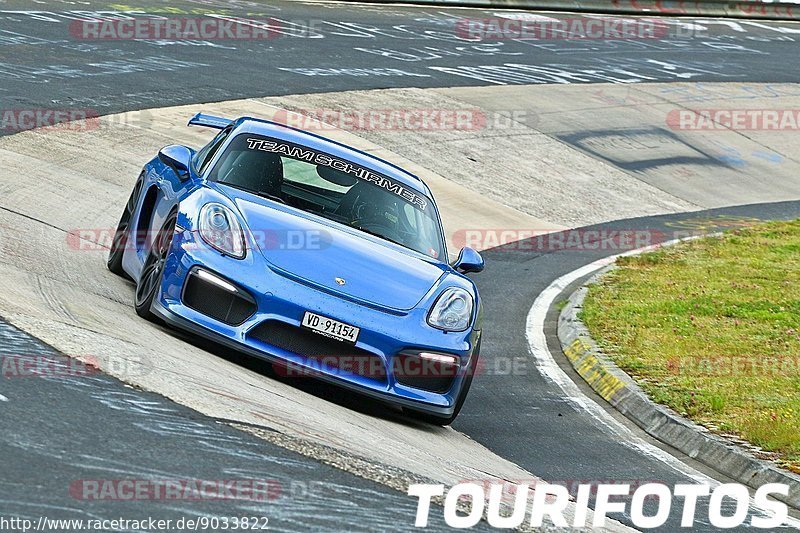 Bild #9033822 - Touristenfahrten Nürburgring Nordschleife (10.06.2020)