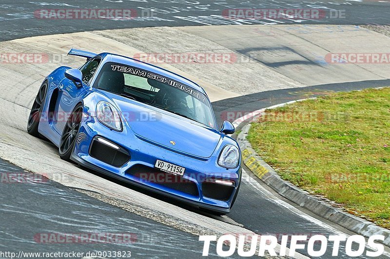 Bild #9033823 - Touristenfahrten Nürburgring Nordschleife (10.06.2020)