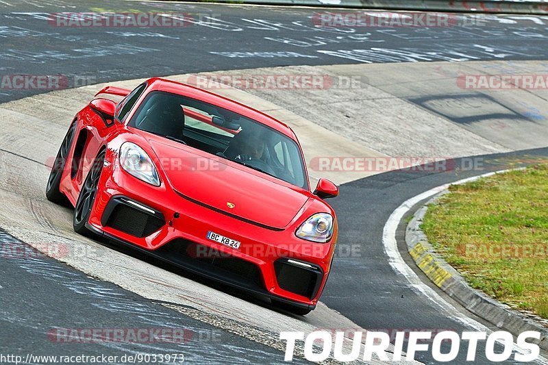 Bild #9033973 - Touristenfahrten Nürburgring Nordschleife (10.06.2020)