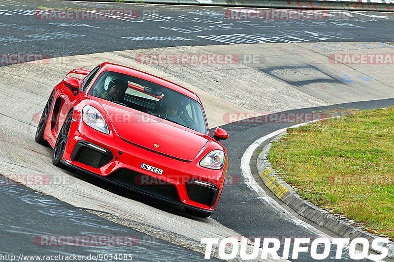 Bild #9034085 - Touristenfahrten Nürburgring Nordschleife (10.06.2020)