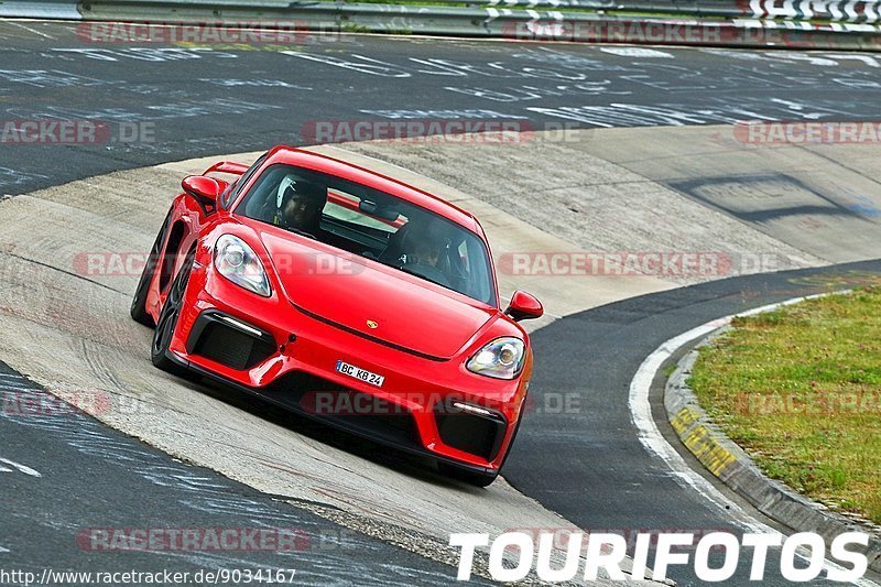 Bild #9034167 - Touristenfahrten Nürburgring Nordschleife (10.06.2020)