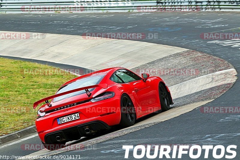 Bild #9034171 - Touristenfahrten Nürburgring Nordschleife (10.06.2020)