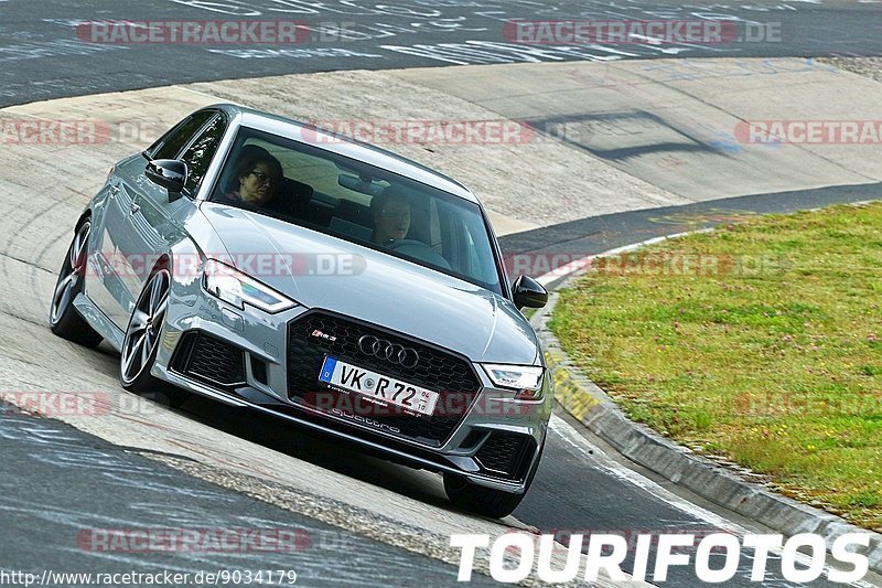 Bild #9034179 - Touristenfahrten Nürburgring Nordschleife (10.06.2020)