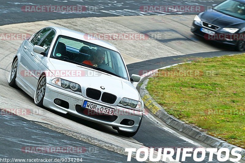 Bild #9034284 - Touristenfahrten Nürburgring Nordschleife (10.06.2020)