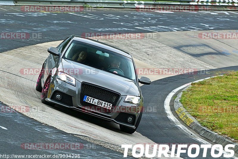 Bild #9034296 - Touristenfahrten Nürburgring Nordschleife (10.06.2020)