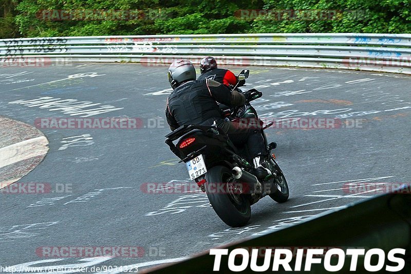 Bild #9034323 - Touristenfahrten Nürburgring Nordschleife (10.06.2020)