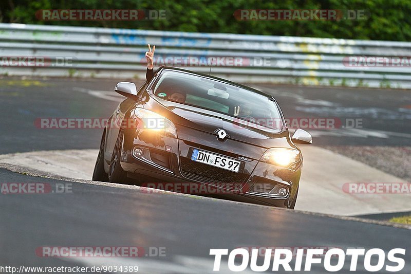 Bild #9034389 - Touristenfahrten Nürburgring Nordschleife (10.06.2020)