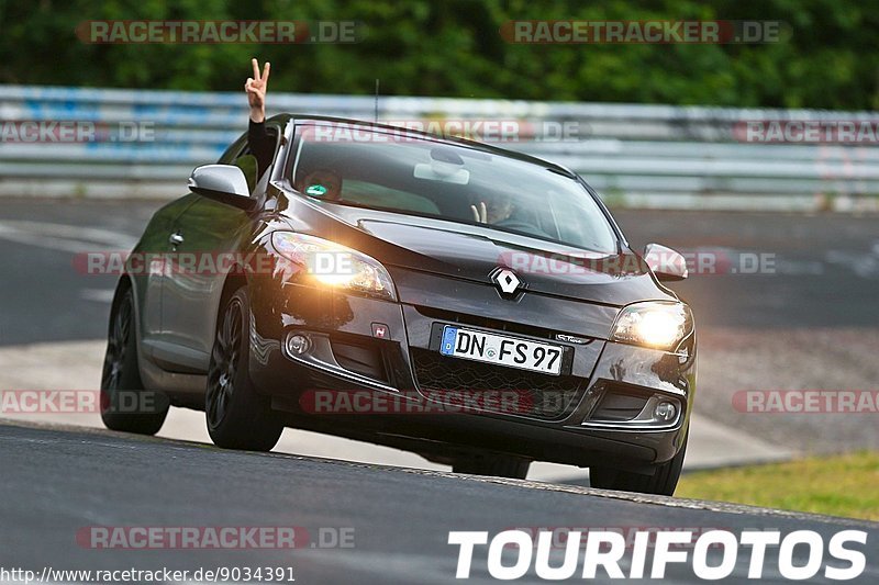 Bild #9034391 - Touristenfahrten Nürburgring Nordschleife (10.06.2020)