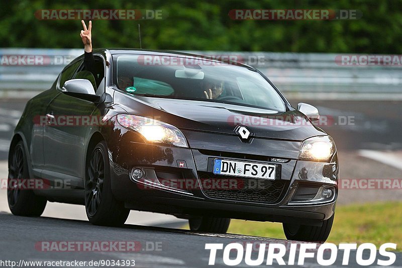 Bild #9034393 - Touristenfahrten Nürburgring Nordschleife (10.06.2020)